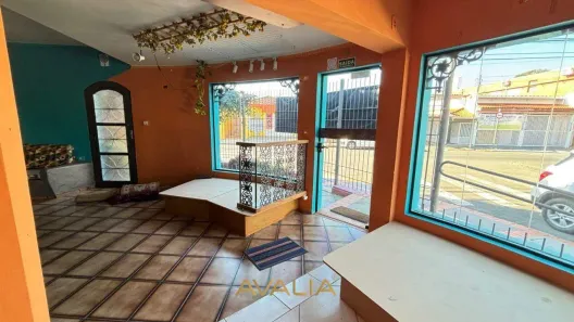 Imóvel Comercial com 5 Quartos à venda, 230m² no Centro, Indaiatuba