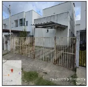 Apartamento com 2 Quartos à venda, 45m² no Umbura, Igarassu