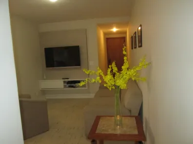 Flat com 2 Quartos para alugar, 87m² no Ipanema, Rio de Janeiro