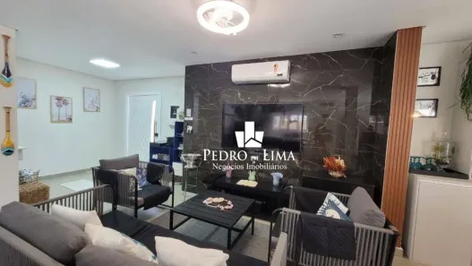 Casa com 4 Quartos para alugar, 230m² no Riviera, Bertioga