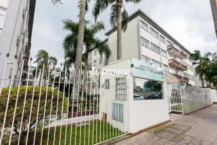 Apartamento com 3 Quartos à venda, 70m² no Portão, Curitiba