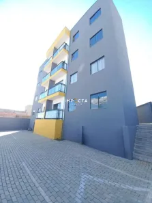 Apartamento com 2 Quartos à venda, 53m² no Residencial Santa Branca, Pouso Alegre