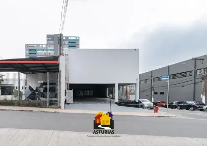 Galpão/Depósito/Armazém para alugar, 450m² no Penha de França, São Paulo