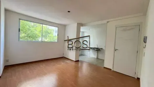 Apartamento com 2 Quartos à venda, 55m² no Barro Preto, Belo Horizonte