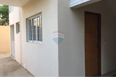 Apartamento com 2 Quartos para alugar, 79m² no Vila Vakula, Cosmópolis