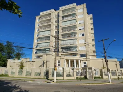 Apartamento com 3 Quartos à venda, 157m² no Areal, Pelotas