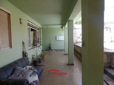 Sobrado com 2 Quartos à venda, 292m² no Centro, Caçapava