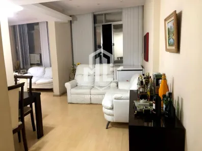 Apartamento com 3 Quartos à venda, 94m² no Tijuca, Rio de Janeiro