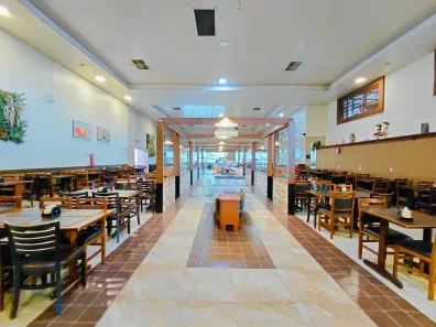 Galpão/Depósito/Armazém para alugar, 729m² no Ipiranga, Ribeirão Preto