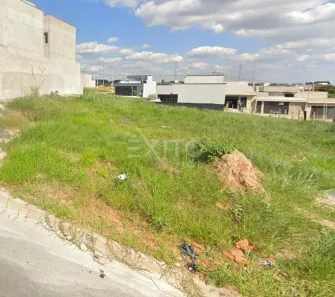 Lote/Terreno à venda, 150m² no Jardim Bom Sucesso, Indaiatuba