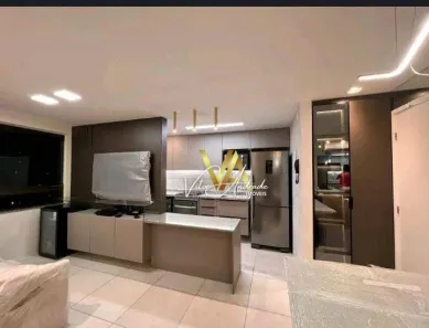 Apartamento com 2 Quartos à venda, 55m² no Casa Amarela, Recife