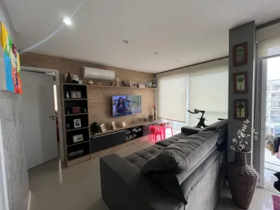 Cobertura com 3 Quartos para venda ou aluguel, 198m² no Recreio dos Bandeirantes, Rio de Janeiro