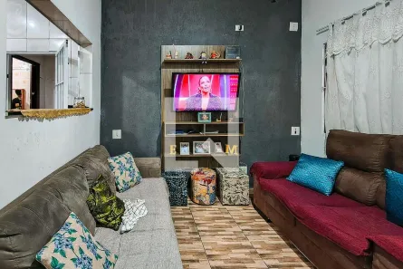 Casa com 4 Quartos à venda, 223m² no Parelheiros, São Paulo
