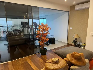 Apartamento com 3 Quartos à venda, 167m² no Vila Mariana, São Paulo