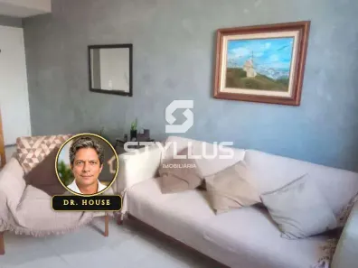 Apartamento com 3 Quartos à venda, 65m² no Cachambi, Rio de Janeiro