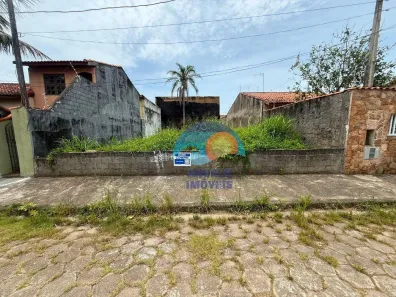 Lote/Terreno à venda, 300m² no Bal Stella Maris, Peruíbe