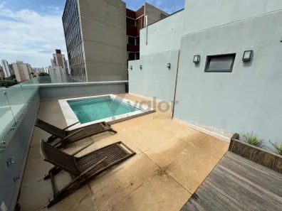 Cobertura com 4 Quartos à venda, 493m² no Cambuí, Campinas