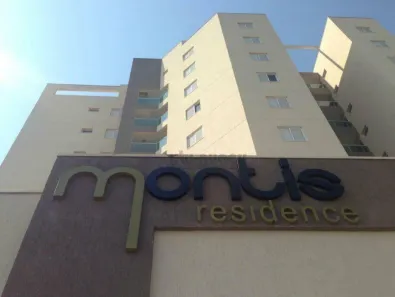 Apartamento com 3 Quartos à venda, 59m² no Rancho Grande, Itu
