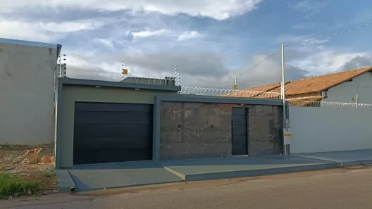 Casa com 3 Quartos à venda, 300m² no Salles Jardim, Castanhal