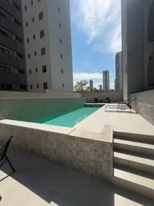 Apartamento com 1 Quarto à venda, 40m² no Bangú, Santo André