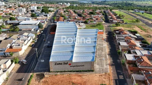 Ponto Comercial para alugar, 169m² no Shopping Park, Uberlândia