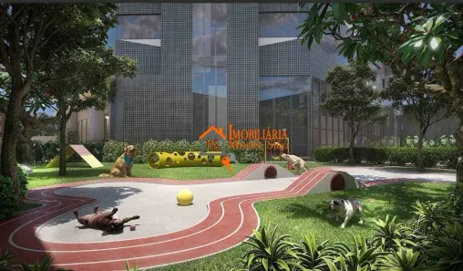 Apartamento com 4 Quartos à venda, 172m² no Vila Augusta, Guarulhos