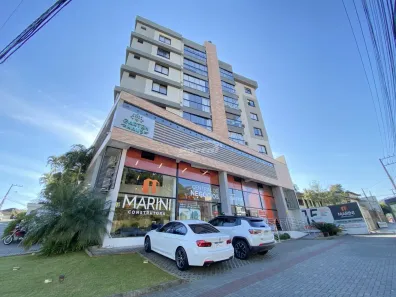 Apartamento com 2 Quartos à venda, 73m² no Do Salto, Blumenau