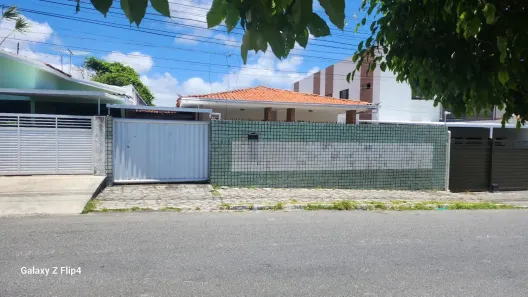 Casa com 5 Quartos à venda no Estados, João Pessoa