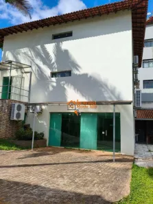 Prédio Comercial para alugar, 384m² no Vila Sirena, Guarulhos