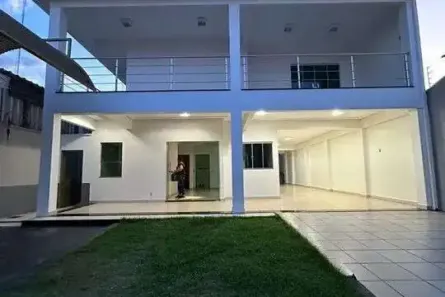 Casa com 4 Quartos à venda, 300m² no Parque das Amendoeiras, Goiânia