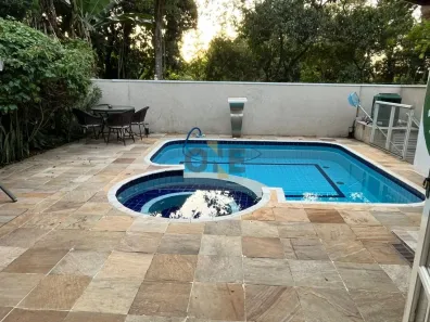 Casa de Condomínio com 4 Quartos à venda, 234m² no Pousada dos Bandeirantes, Carapicuíba