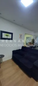 Apartamento com 2 Quartos à venda, 54m² no Votupoca, Barueri