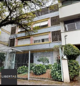 com 2 Quartos à venda, 71m² no Bom Fim, Porto Alegre