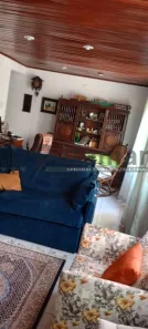 Sobrado com 4 Quartos à venda, 248m² no Conjunto Residencial Butantã, São Paulo