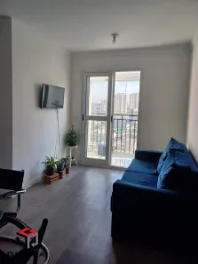 Apartamento com 3 Quartos à venda, 60m² no Nova Petrópolis, São Bernardo do Campo