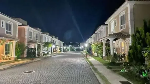 Casa de Condomínio com 3 Quartos à venda, 161m² no Stella Maris, Salvador