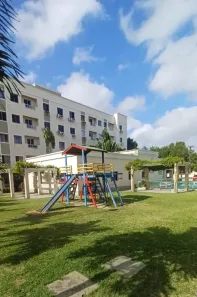 Apartamento com 3 Quartos à venda, 64m² no Messejana, Fortaleza