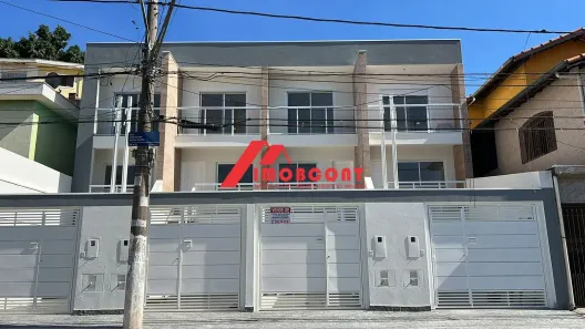 Sobrado com 2 Quartos à venda, 85m² no Vila Marari, São Paulo