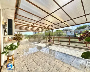 Cobertura com 3 Quartos à venda, 208m² no Jardim Floresta, Porto Alegre