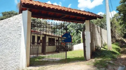 Fazenda/Sítio com 3 Quartos à venda, 630m² no Estância Santa Maria do Portão, Atibaia