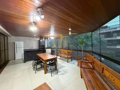 Apartamento com 3 Quartos à venda, 184m² no Recreio dos Bandeirantes, Rio de Janeiro