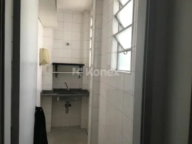 Sala Comercial para alugar, 130m² no República, São Paulo