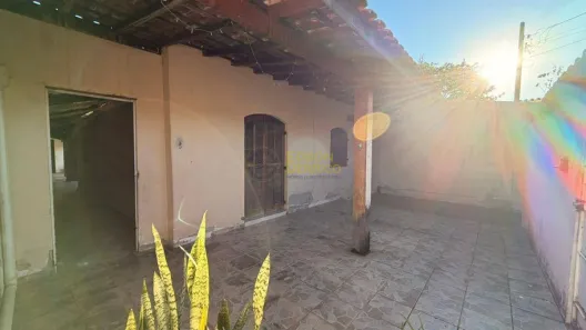 Casa com 2 Quartos para alugar, 184m² no Loteamento Residencial Andrade, Pindamonhangaba