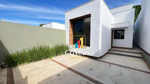 Casa com 3 Quartos à venda, 118m² no Balneário São Pedro, São Pedro da Aldeia