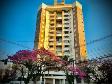 Apartamento com 2 Quartos à venda, 112m² no Centro, Cascavel