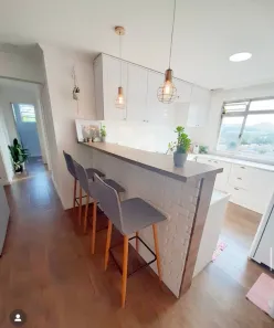Apartamento com 2 Quartos à venda, 82m² no Santo Amaro, São Paulo