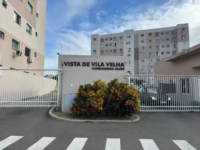 Apartamento com 2 Quartos à venda, 50m² no Ataíde, Vila Velha