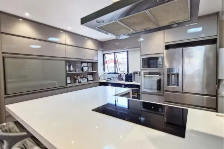 Apartamento com 3 Quartos à venda, 145m² no Água Fria, São Paulo