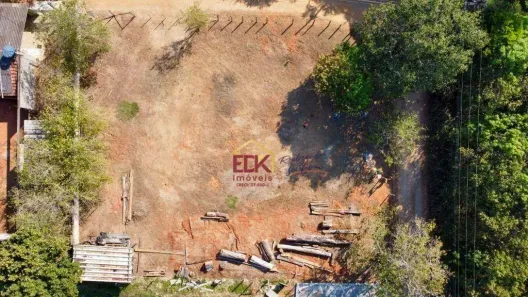 Lote/Terreno à venda, 525m² no Putim, São José dos Campos