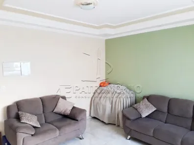 Casa com 3 Quartos à venda, 250m² no Jardim Tatiana, Votorantim